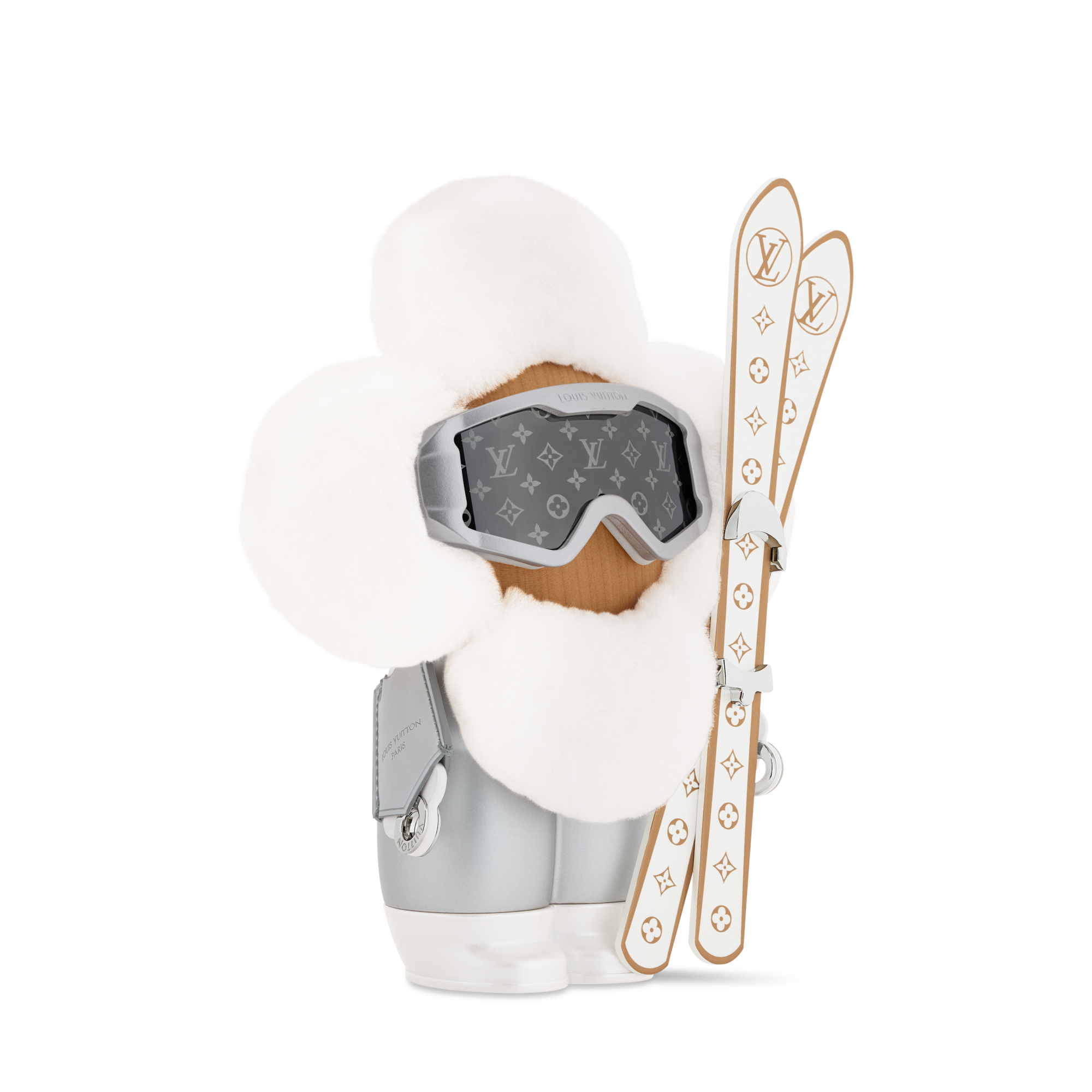 Vivienne Ski S00 - Sport and Games | LOUIS VUITTON